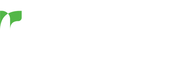Radius Property Services Ltd. logo, white