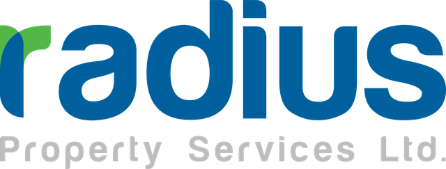 Radius Property Services Ltd. logo